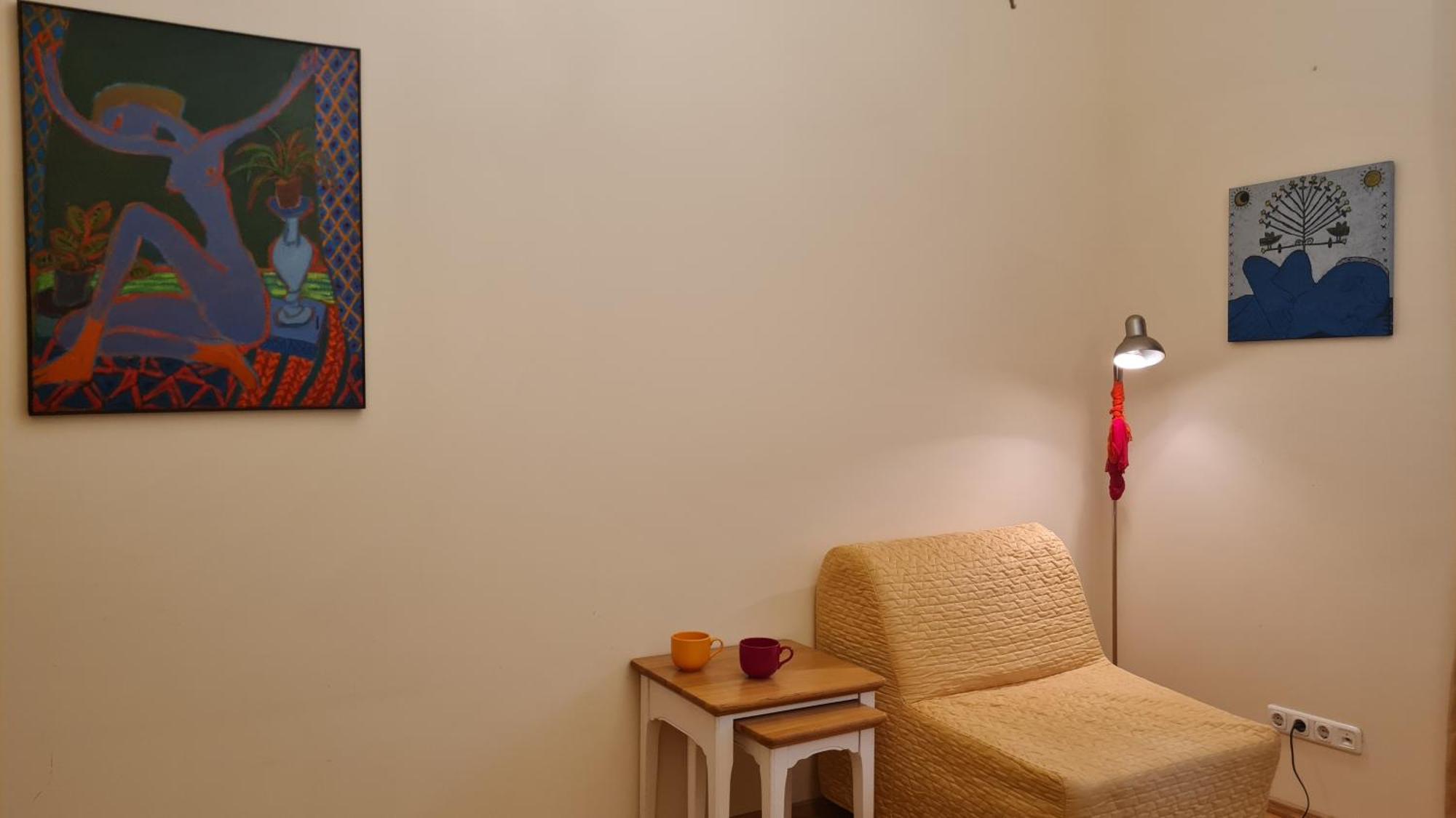 Rehouse, Antokolskio 13 ヴィリニュス エクステリア 写真